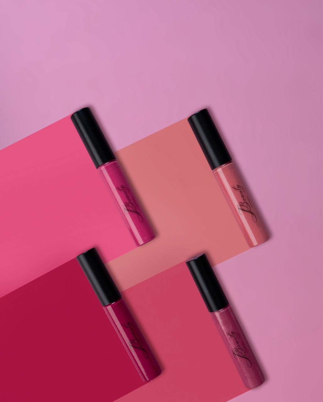 J.Beauty Hydrating Lip Gloss